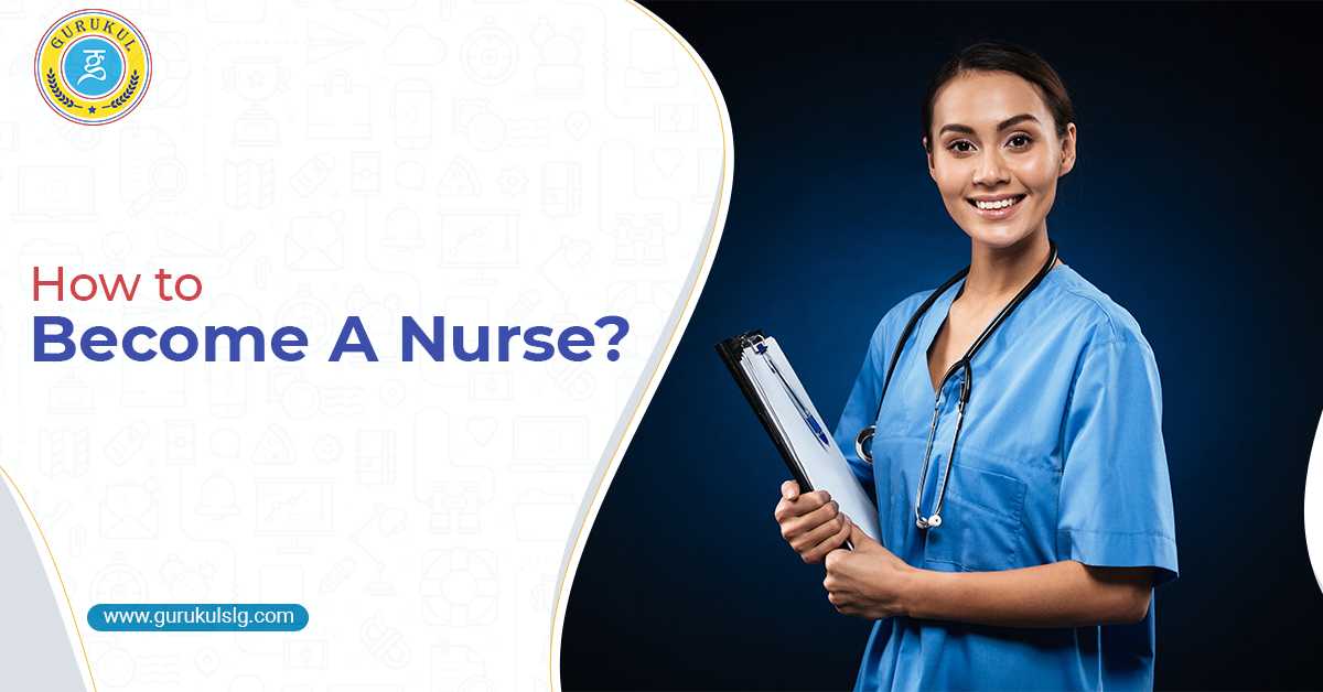 Be A Professional Nurse With B.Sc. Nursing