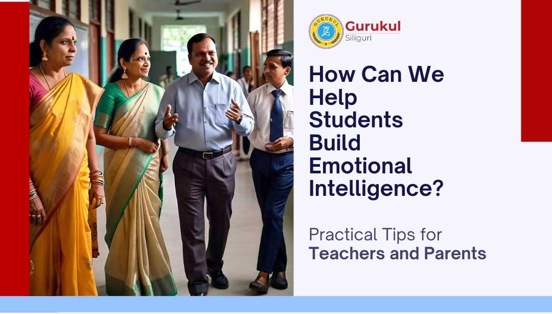 How Can We Help Students Build Emotional Intelligence?
