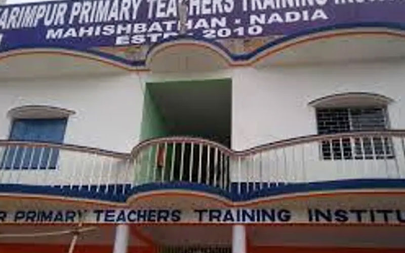 Nadia Primary Teachers Training Institute